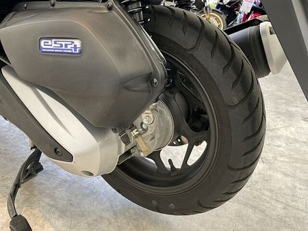 ホンダ PCX125 PCX 2023年モデル/リアボックス付き 27