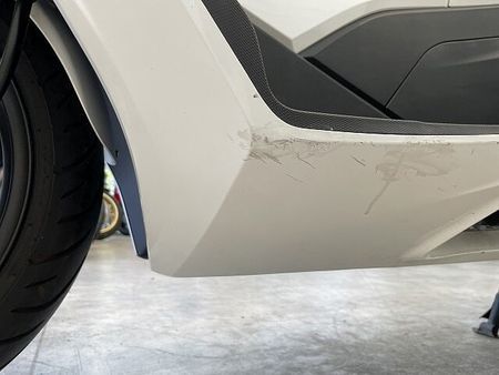 ホンダ PCX125 PCX 2023年モデル/リアボックス付き 37