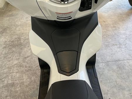 ホンダ PCX125 PCX 2023年モデル/リアボックス付き 38