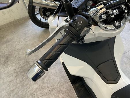 ホンダ PCX125 PCX 2023年モデル/リアボックス付き 39