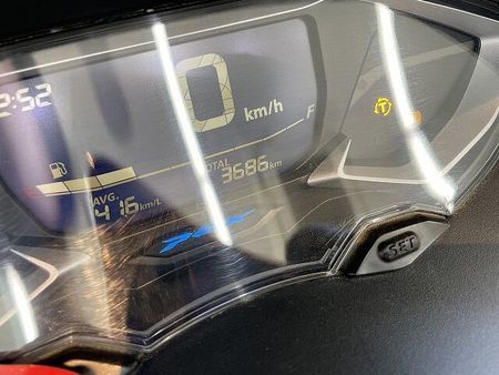 ホンダ PCX125 PCX 2023年モデル/リアボックス付き 8