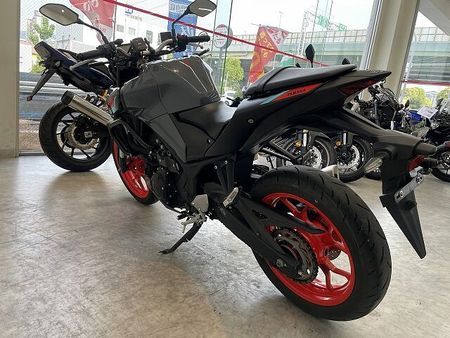 ヤマハ MT-03 (-2013) MT-03【マル得】2021年モデル/USB電源付きスマホホルダー 12