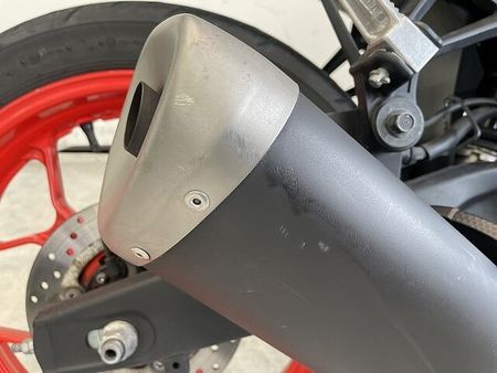 ヤマハ MT-03 (-2013) MT-03【マル得】2021年モデル/USB電源付きスマホホルダー 14