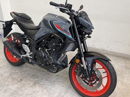 ヤマハ MT-03 (-2013) MT-03【マル得】2021年モデル/USB電源付きスマホホルダー 2