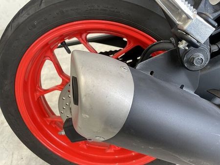 ヤマハ MT-03 (-2013) MT-03【マル得】2021年モデル/USB電源付きスマホホルダー 15