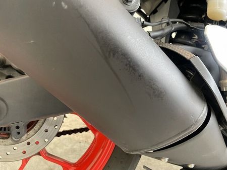 ヤマハ MT-03 (-2013) MT-03【マル得】2021年モデル/USB電源付きスマホホルダー 16