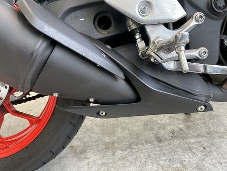 ヤマハ MT-03 (-2013) MT-03【マル得】2021年モデル/USB電源付きスマホホルダー 18