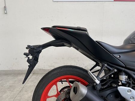 ヤマハ MT-03 (-2013) MT-03【マル得】2021年モデル/USB電源付きスマホホルダー 19