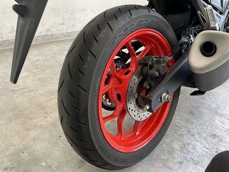 ヤマハ MT-03 (-2013) MT-03【マル得】2021年モデル/USB電源付きスマホホルダー 24