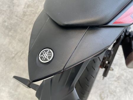 ヤマハ MT-03 (-2013) MT-03【マル得】2021年モデル/USB電源付きスマホホルダー 26