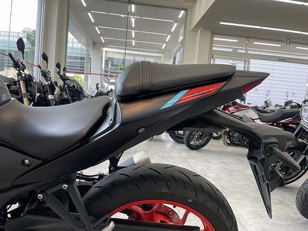 ヤマハ MT-03 (-2013) MT-03【マル得】2021年モデル/USB電源付きスマホホルダー 31
