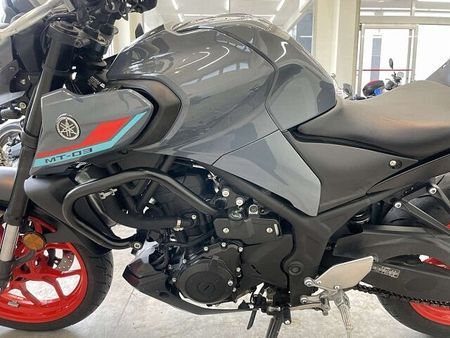 ヤマハ MT-03 (-2013) MT-03【マル得】2021年モデル/USB電源付きスマホホルダー 38