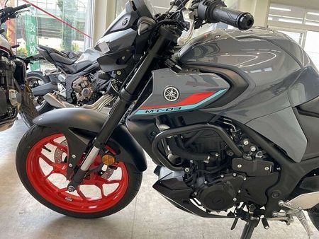 ヤマハ MT-03 (-2013) MT-03【マル得】2021年モデル/USB電源付きスマホホルダー 39