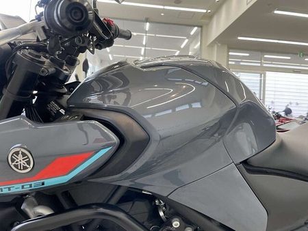 ヤマハ MT-03 (-2013) MT-03【マル得】2021年モデル/USB電源付きスマホホルダー 40