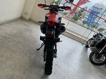 ホンダ CRF250L CRF250L<s>【マル得】2023年モデル/SP TADAOパワーボックス 11