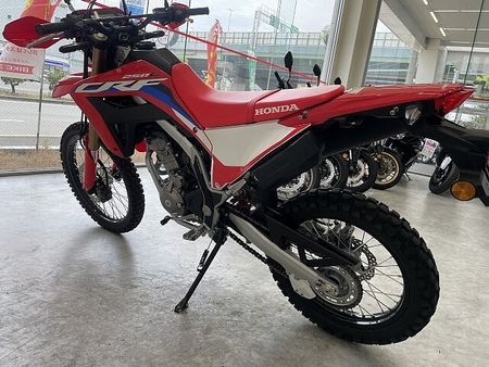 ホンダ CRF250L CRF250L<s>【マル得】2023年モデル/SP TADAOパワーボックス 12