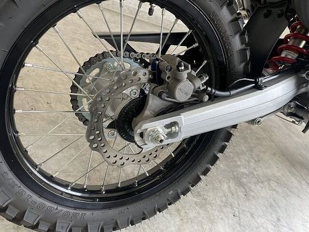 ホンダ CRF250L CRF250L<s>【マル得】2023年モデル/SP TADAOパワーボックス 14