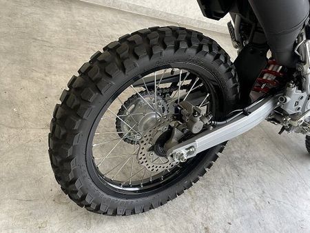 ホンダ CRF250L CRF250L<s>【マル得】2023年モデル/SP TADAOパワーボックス 15