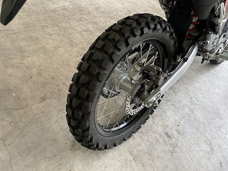 ホンダ CRF250L CRF250L<s>【マル得】2023年モデル/SP TADAOパワーボックス 16