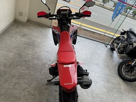 ホンダ CRF250L CRF250L<s>【マル得】2023年モデル/SP TADAOパワーボックス 17