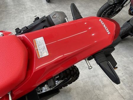 ホンダ CRF250L CRF250L<s>【マル得】2023年モデル/SP TADAOパワーボックス 18