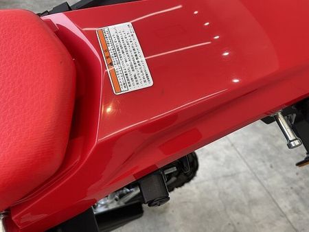 ホンダ CRF250L CRF250L<s>【マル得】2023年モデル/SP TADAOパワーボックス 19