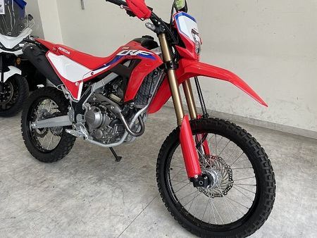 ホンダ CRF250L CRF250L<s>【マル得】2023年モデル/SP TADAOパワーボックス 2
