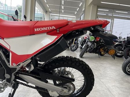 ホンダ CRF250L CRF250L<s>【マル得】2023年モデル/SP TADAOパワーボックス 23