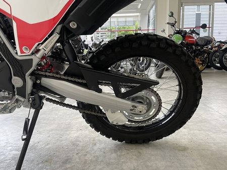 ホンダ CRF250L CRF250L<s>【マル得】2023年モデル/SP TADAOパワーボックス 24