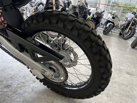 ホンダ CRF250L CRF250L<s>【マル得】2023年モデル/SP TADAOパワーボックス 25