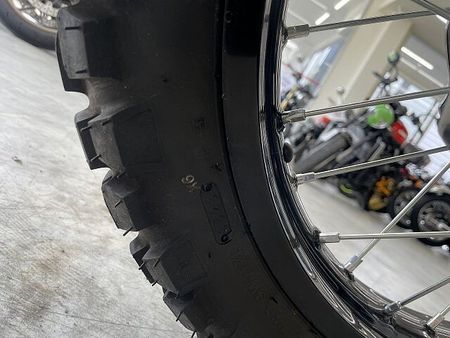 ホンダ CRF250L CRF250L<s>【マル得】2023年モデル/SP TADAOパワーボックス 26