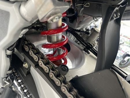 ホンダ CRF250L CRF250L<s>【マル得】2023年モデル/SP TADAOパワーボックス 27