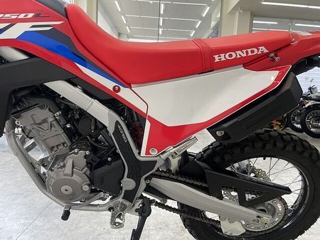 ホンダ CRF250L CRF250L<s>【マル得】2023年モデル/SP TADAOパワーボックス 28