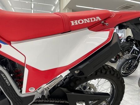 ホンダ CRF250L CRF250L<s>【マル得】2023年モデル/SP TADAOパワーボックス 29