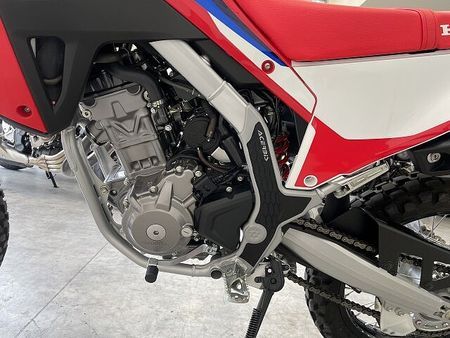 ホンダ CRF250L CRF250L<s>【マル得】2023年モデル/SP TADAOパワーボックス 30
