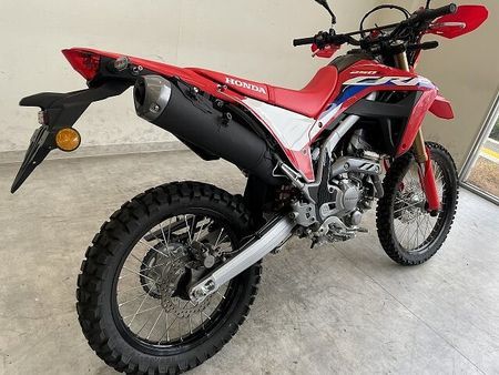 ホンダ CRF250L CRF250L<s>【マル得】2023年モデル/SP TADAOパワーボックス 3