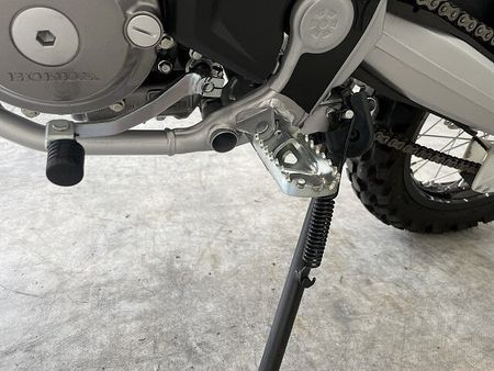 ホンダ CRF250L CRF250L<s>【マル得】2023年モデル/SP TADAOパワーボックス 31