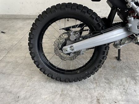 ホンダ CRF250L CRF250L<s>【マル得】2023年モデル/SP TADAOパワーボックス 4