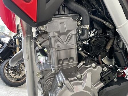 ホンダ CRF250L CRF250L<s>【マル得】2023年モデル/SP TADAOパワーボックス 33