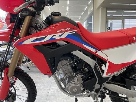 ホンダ CRF250L CRF250L<s>【マル得】2023年モデル/SP TADAOパワーボックス 34