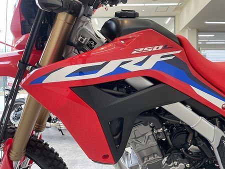 ホンダ CRF250L CRF250L<s>【マル得】2023年モデル/SP TADAOパワーボックス 36