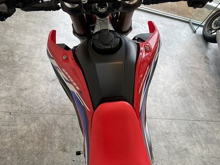 ホンダ CRF250L CRF250L<s>【マル得】2023年モデル/SP TADAOパワーボックス 37