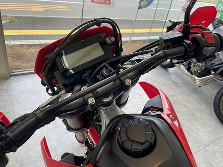 ホンダ CRF250L CRF250L<s>【マル得】2023年モデル/SP TADAOパワーボックス 39