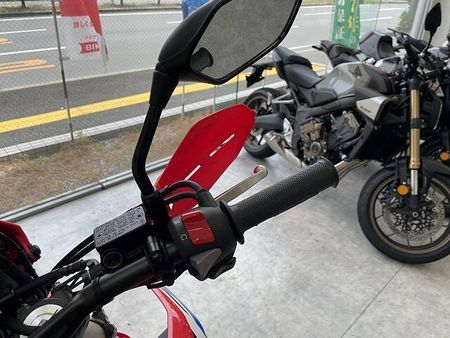 ホンダ CRF250L CRF250L<s>【マル得】2023年モデル/SP TADAOパワーボックス 40