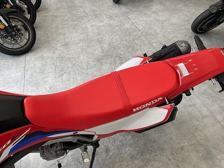ホンダ CRF250L CRF250L<s>【マル得】2023年モデル/SP TADAOパワーボックス 5