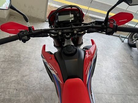 ホンダ CRF250L CRF250L<s>【マル得】2023年モデル/SP TADAOパワーボックス 6