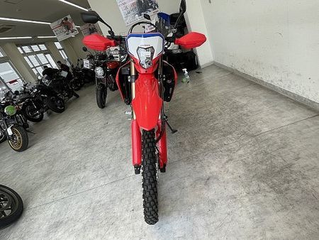 ホンダ CRF250L CRF250L<s>【マル得】2023年モデル/SP TADAOパワーボックス 9