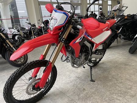 ホンダ CRF250L CRF250L<s>【マル得】2023年モデル/SP TADAOパワーボックス 10