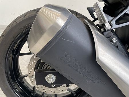 スズキ GSX250R GSX250R 2021年モデル/USB電源/スクリーン/フェンダーレス 15