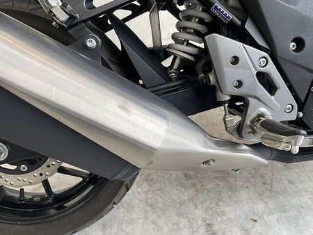 スズキ GSX250R GSX250R 2021年モデル/USB電源/スクリーン/フェンダーレス 16